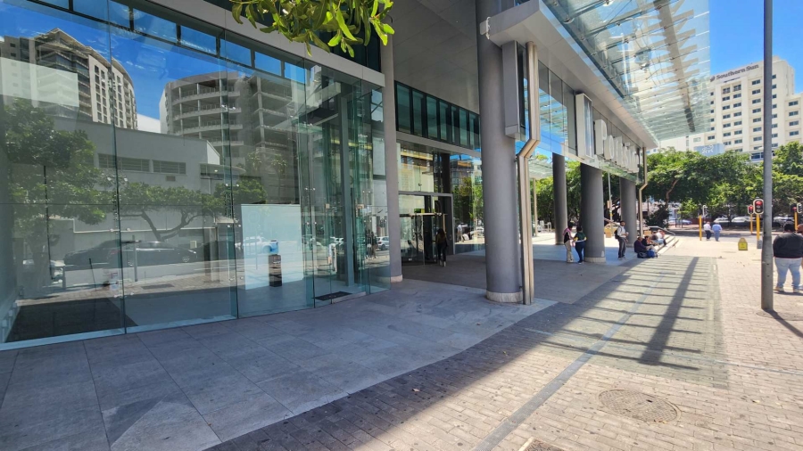 To Let commercial Property for Rent in Cape Town City Centre Western Cape